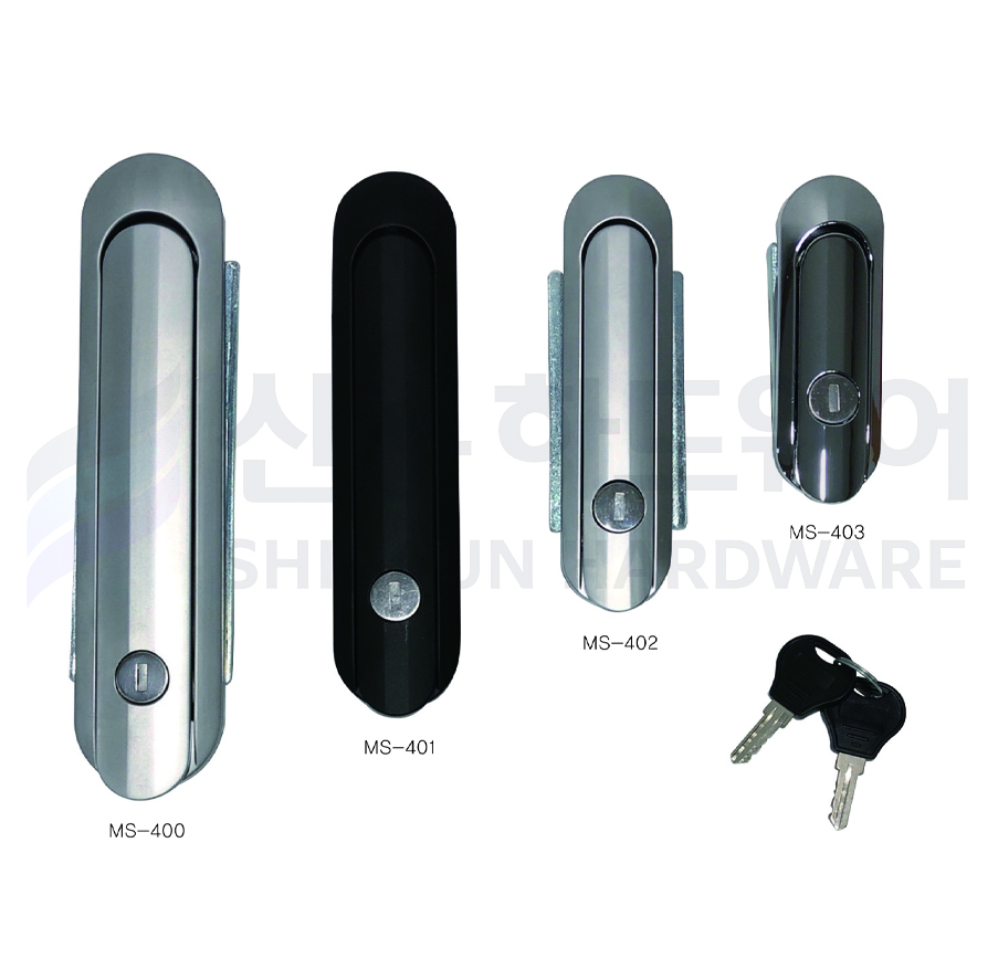 HANDLE