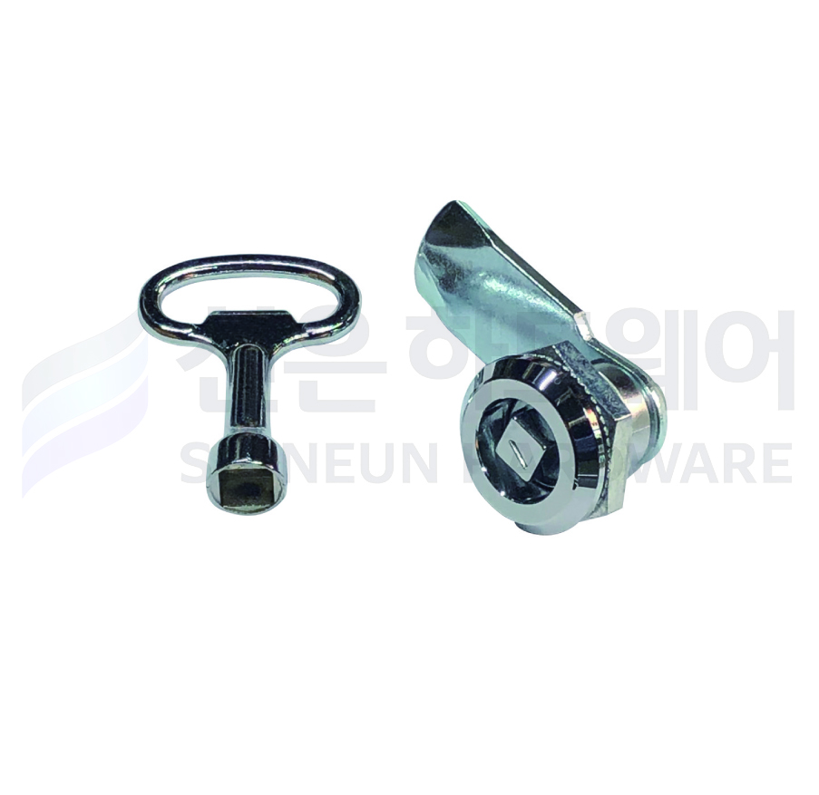 CAMLOCK
