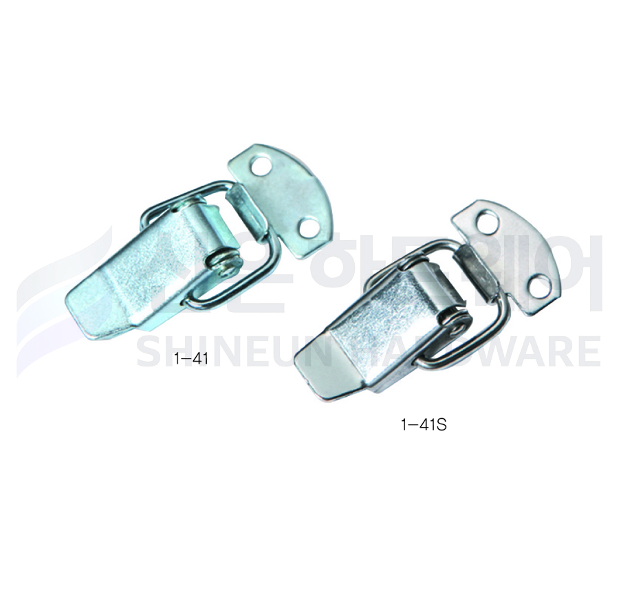 SC-1-41 / SC-1-41S