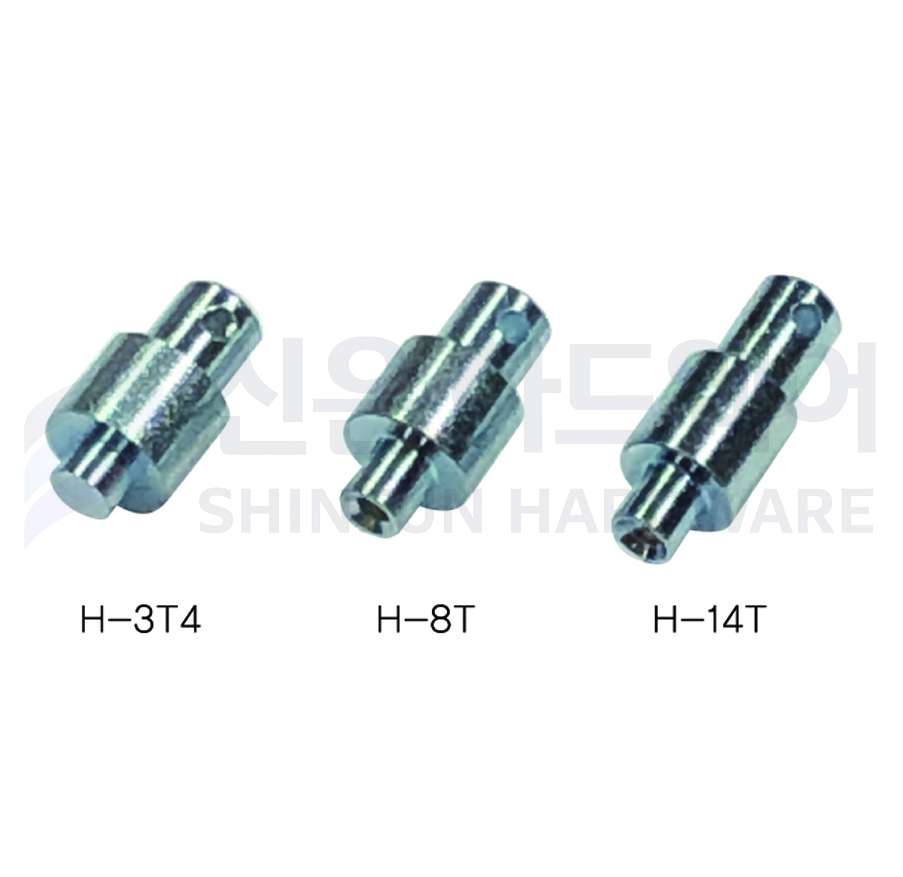 SC-H-3T4 / 8T / 14T