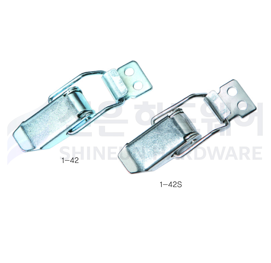 SC-1-42 / SC-1-42S