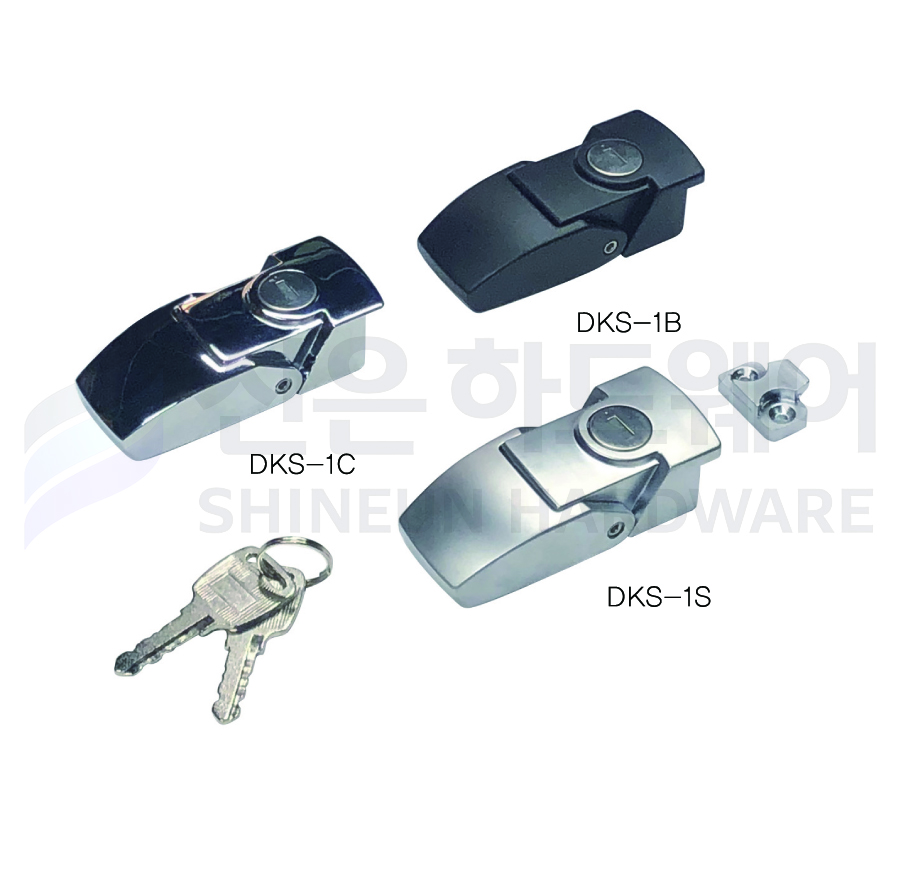 SC-DKS-1