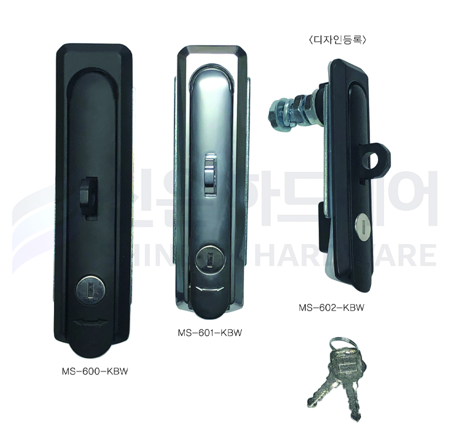 SC-MS-600-KBW시리즈