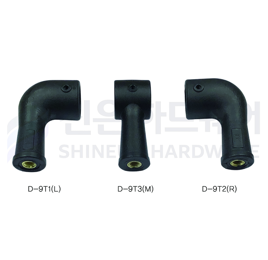 SC-D-9T1, 9T2, 9T3