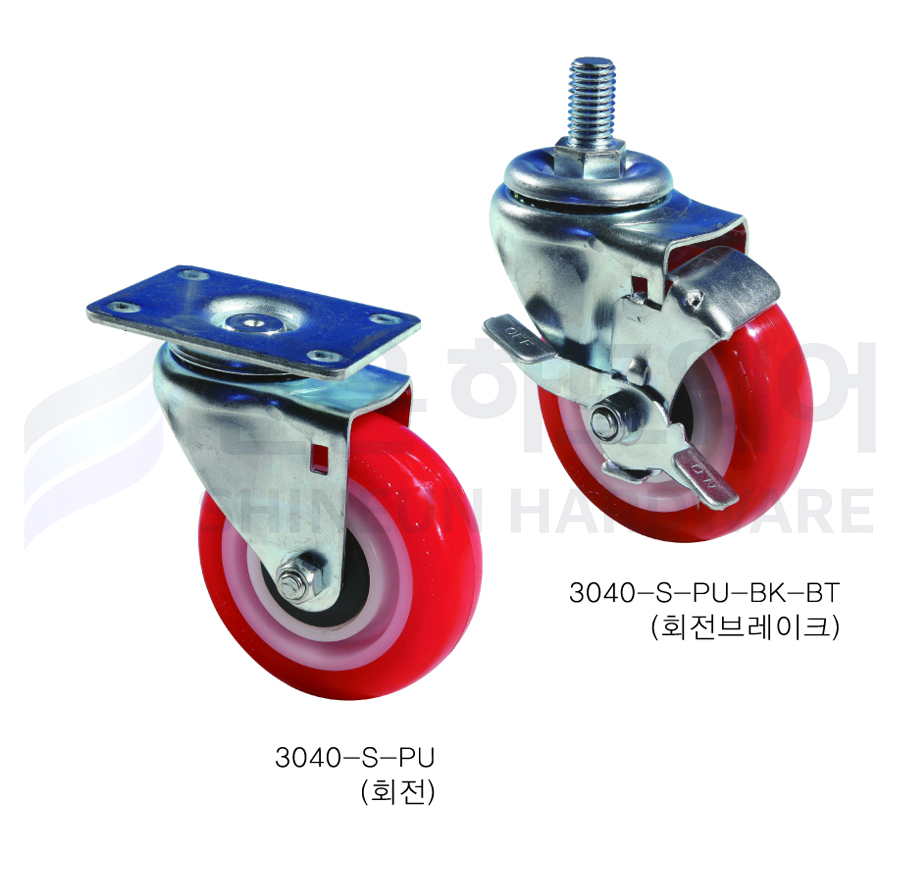 SC-3040 시리즈