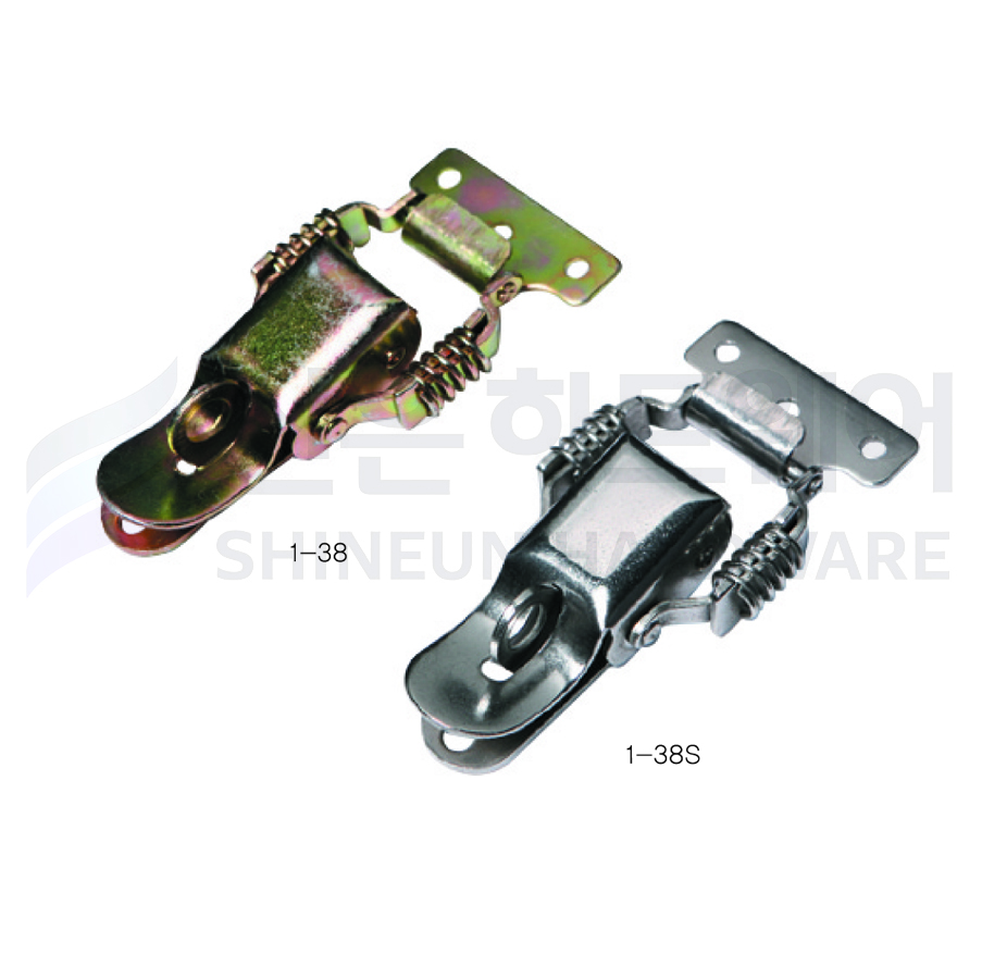SC-1-38 / SC-1-38S
