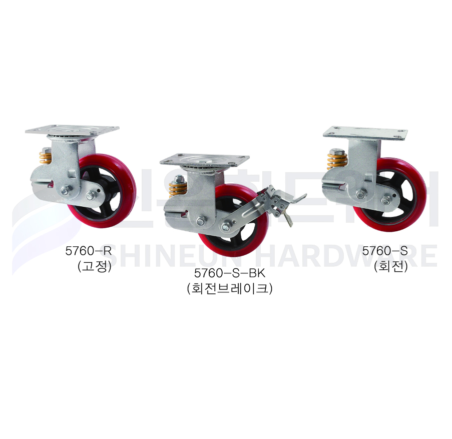 SC-5760 시리즈
