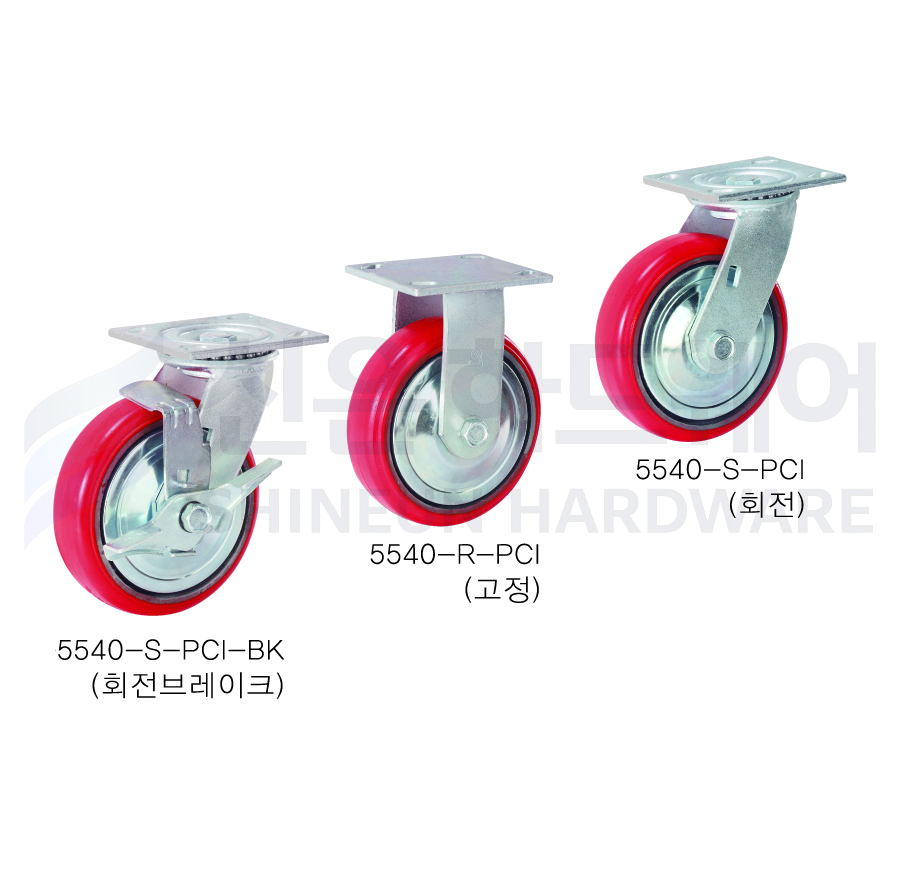 SC-5540 시리즈