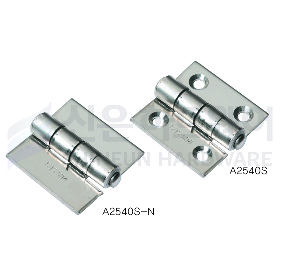 SC-A2540S / A2540SN