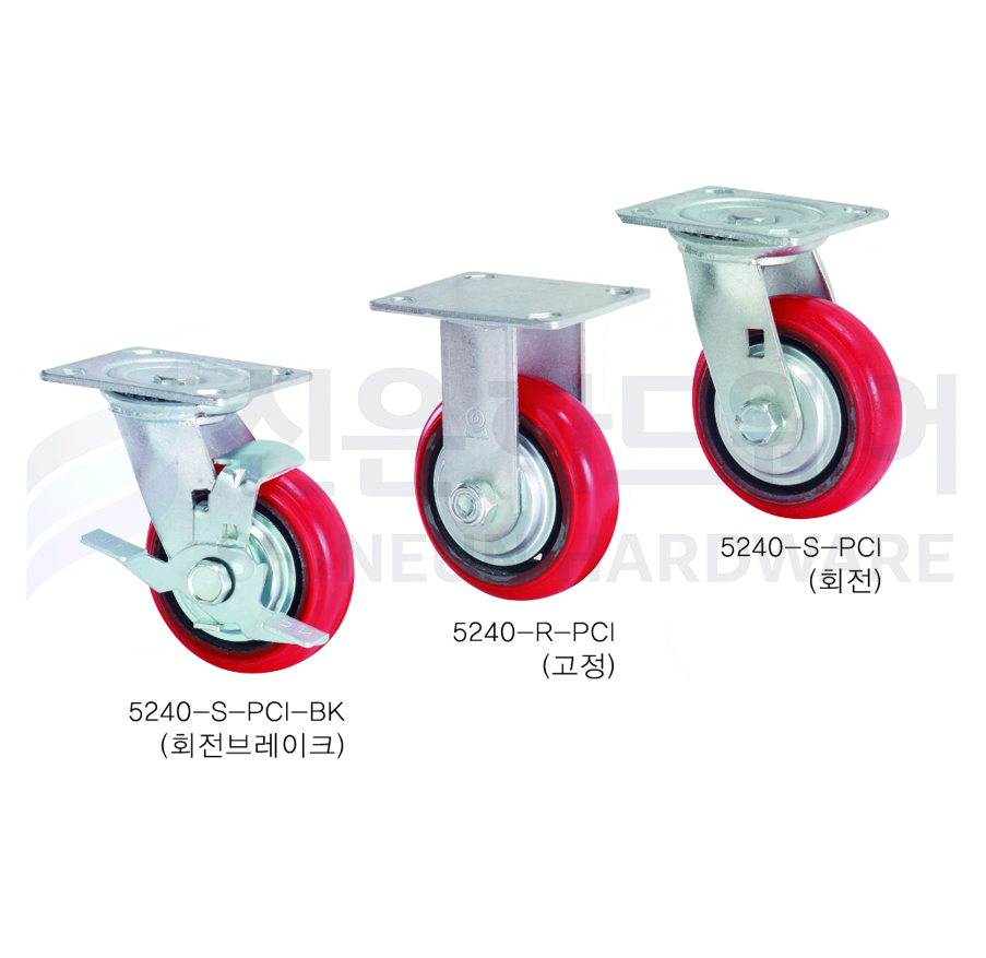 SC-5240 시리즈