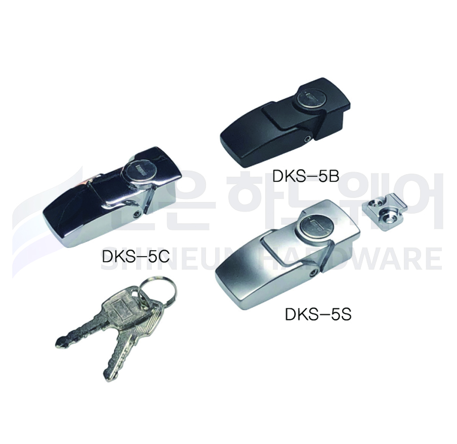 SC-DKS-5
