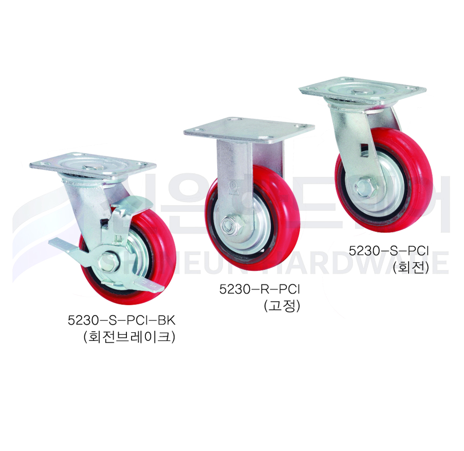 SC-5230 시리즈