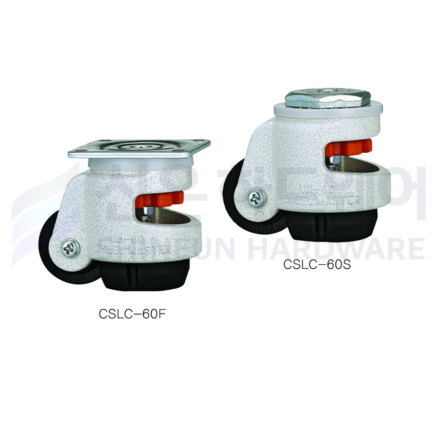 SC-CSLC-60F, CSLC-60S