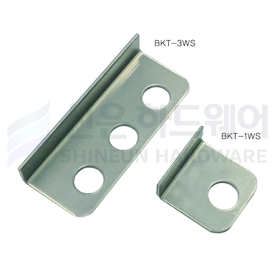 SC-BKT-1WS / SC-BKT-3WS