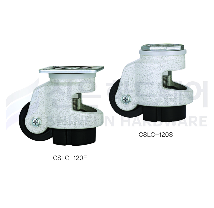 SC-CSLC-120F, CSLC-120S