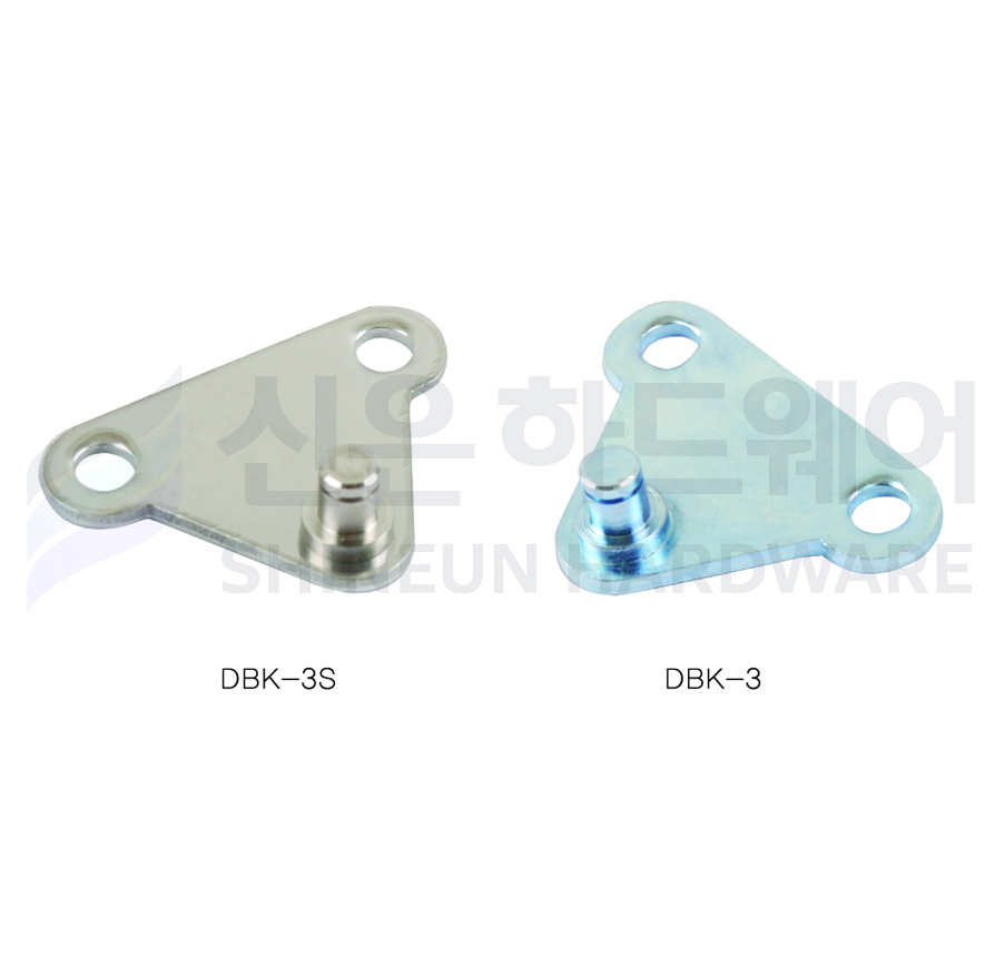 SC-DBK-3S / DBK-3