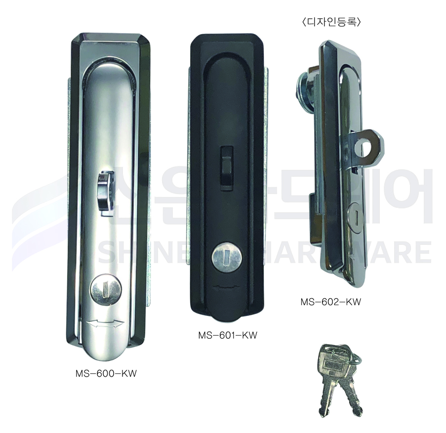SC-MS-600-KW시리즈