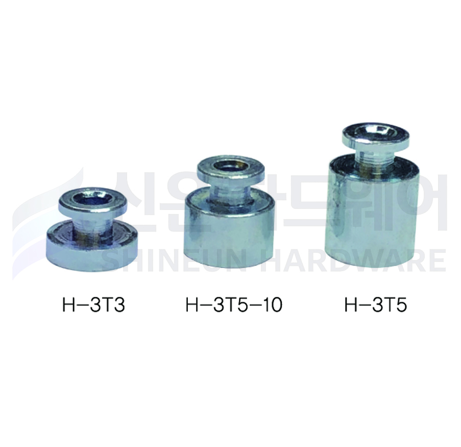 SC-H-3T3 / H-3T5-10 / H-3T5