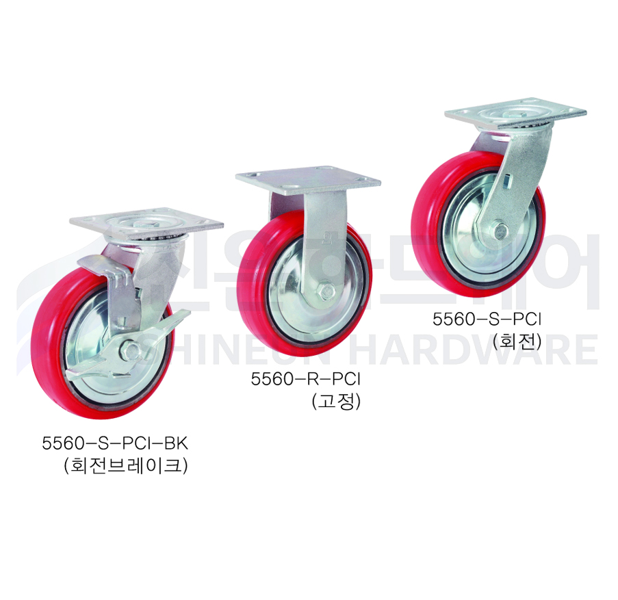 SC-5560 시리즈